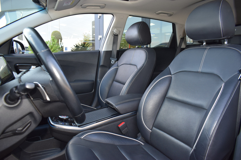 Kia e-Niro ExecutiveLine 64 kWh | Trekhaak | Kantel/ Schuifda — photo 8