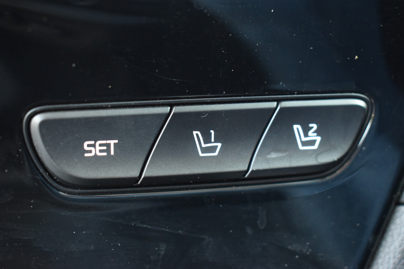 Kia e-Niro ExecutiveLine 64 kWh | Trekhaak | Kantel/ Schuifda — photo 10