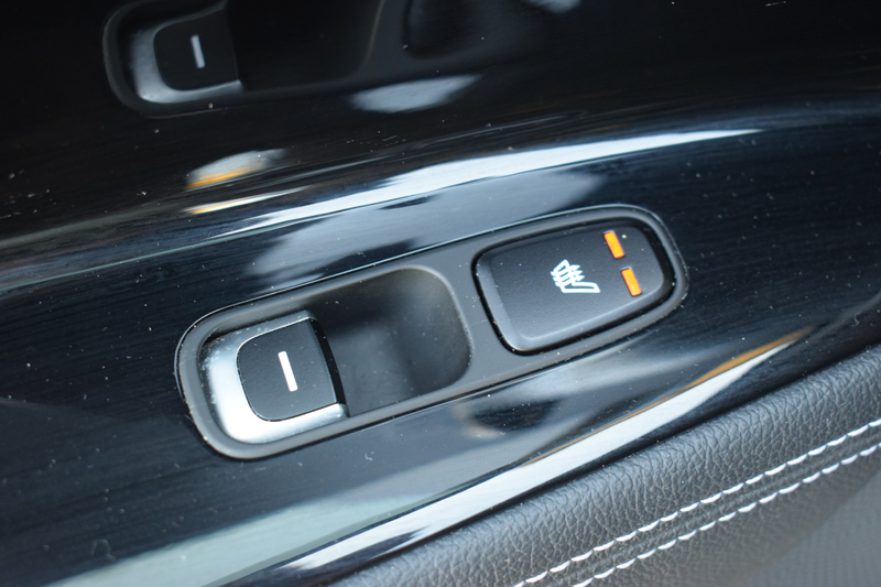 Kia e-Niro ExecutiveLine 64 kWh | Trekhaak | Kantel/ Schuifda — photo 12