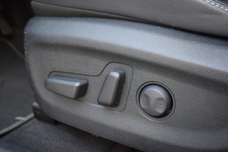 Kia e-Niro ExecutiveLine 64 kWh | Trekhaak | Kantel/ Schuifda — photo 9