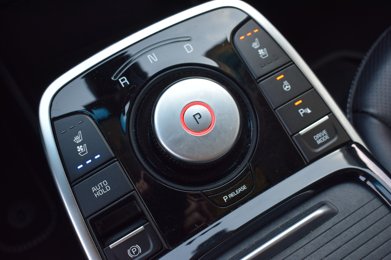 Kia e-Niro ExecutiveLine 64 kWh | Trekhaak | Kantel/ Schuifda — photo 5