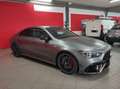 Mercedes-Benz CLA 45 AMG CLA Coupe AMG 45 S 4matic+ auto Gris - thumbnail 4