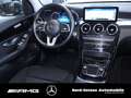 Mercedes-Benz GLC 300 e 4M AHK LED KAMERA SITZHEIZUNG OFF-ROAD Gris - thumbnail 8