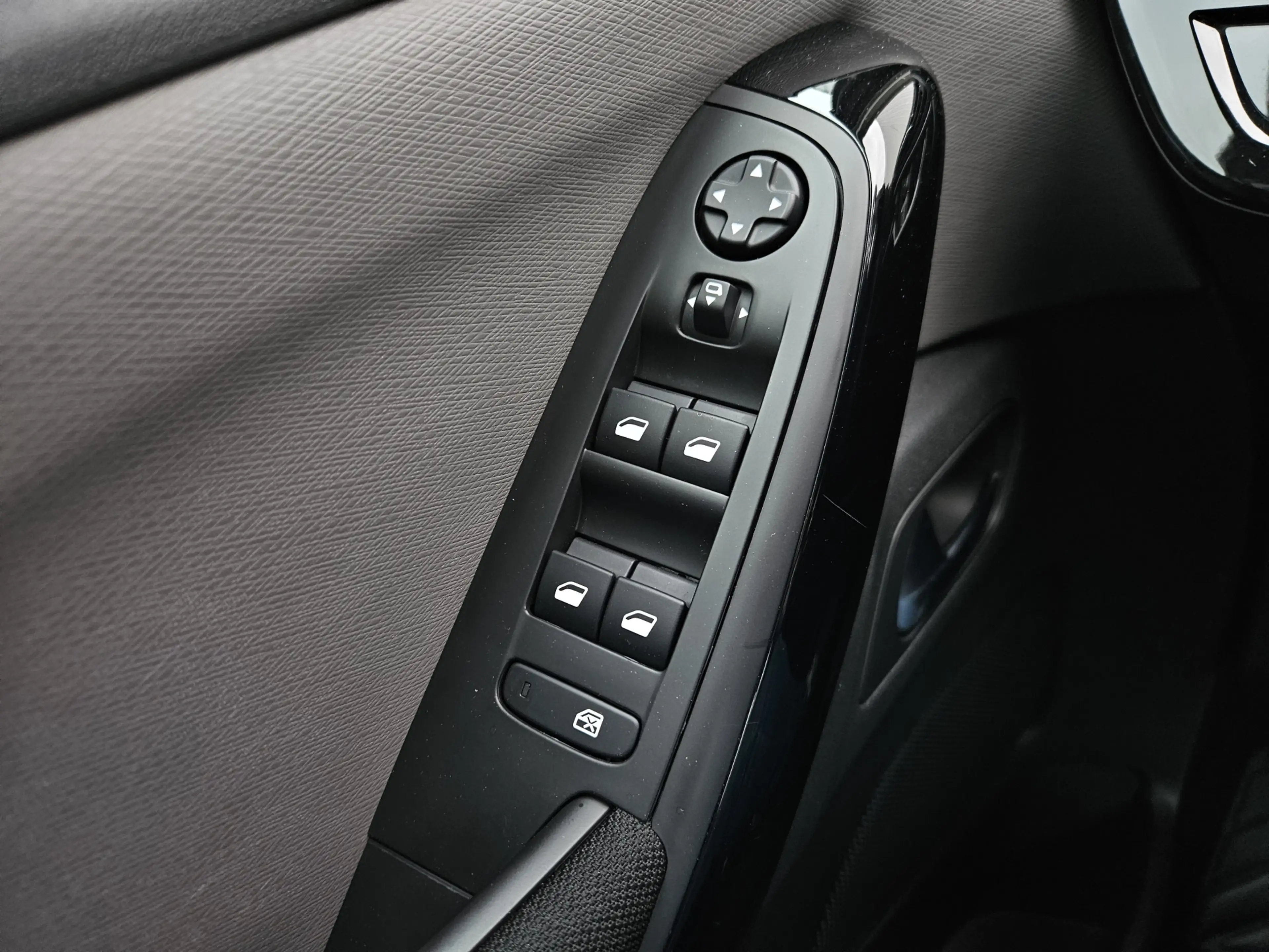 Citroen Grand C4 Picasso 1.6 BlueHDi / Automaat / 7 Persoons! — photo 23