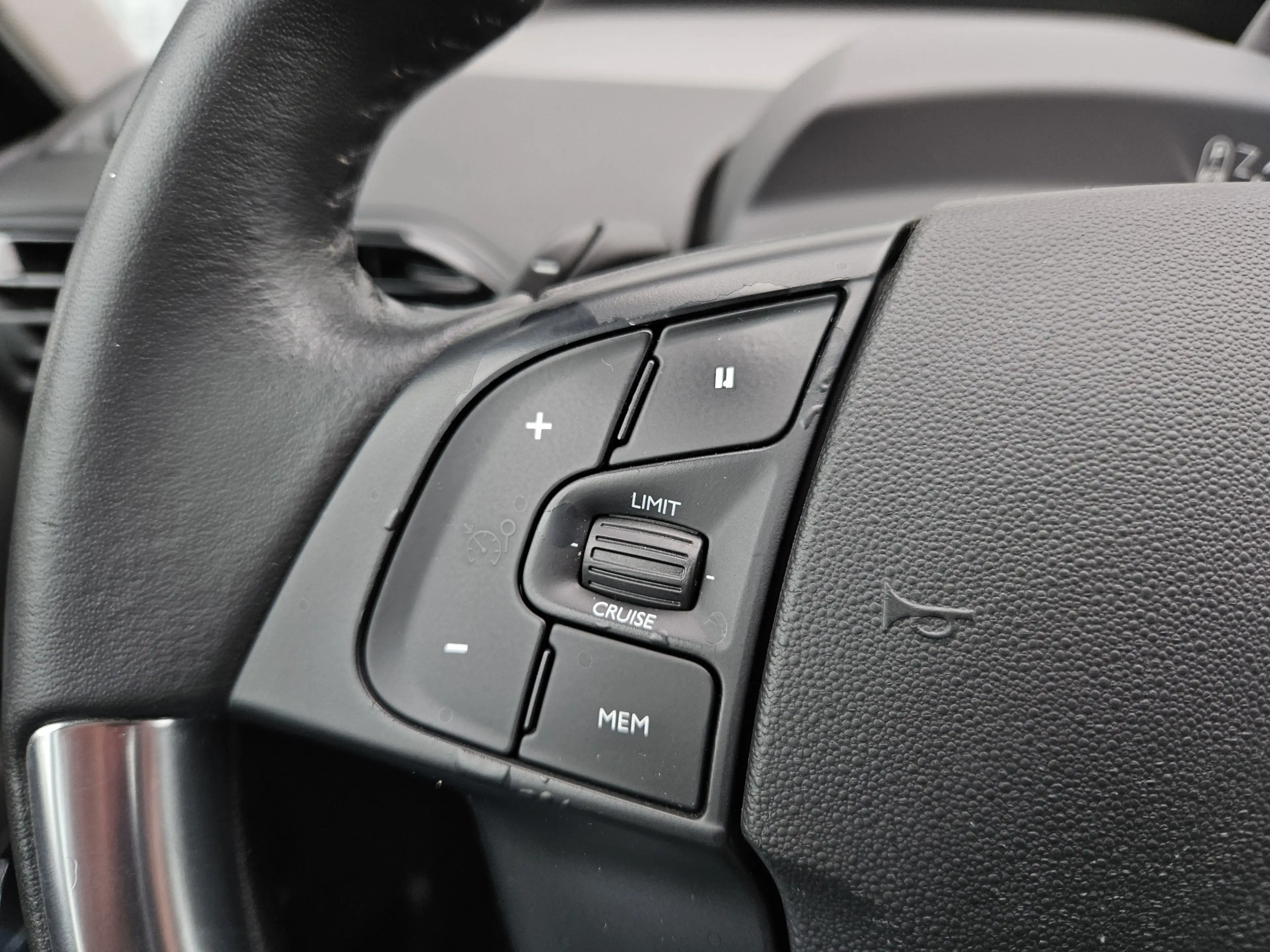 Citroen Grand C4 Picasso 1.6 BlueHDi / Automaat / 7 Persoons! — photo 21