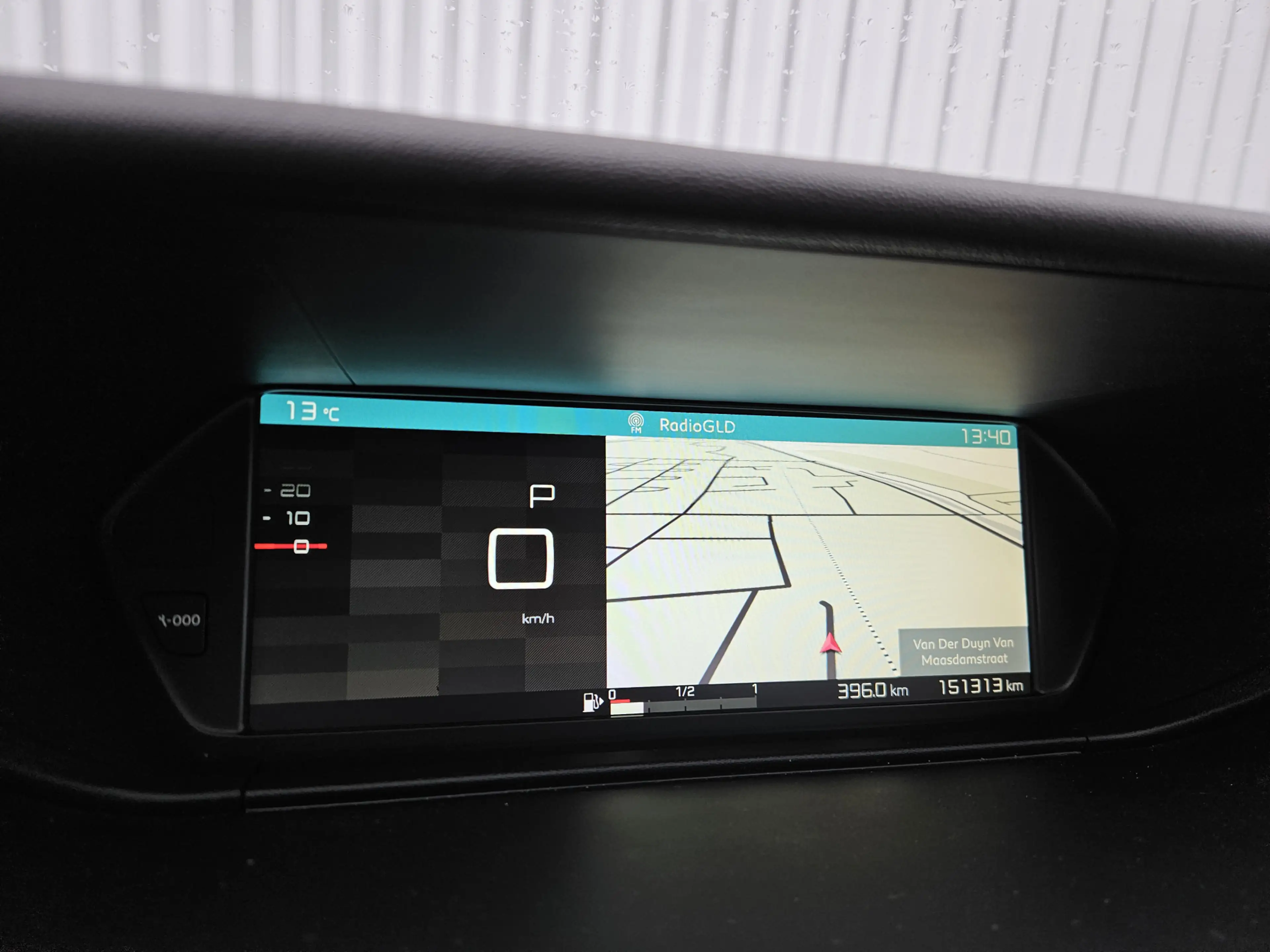 Citroen Grand C4 Picasso 1.6 BlueHDi / Automaat / 7 Persoons! — photo 14