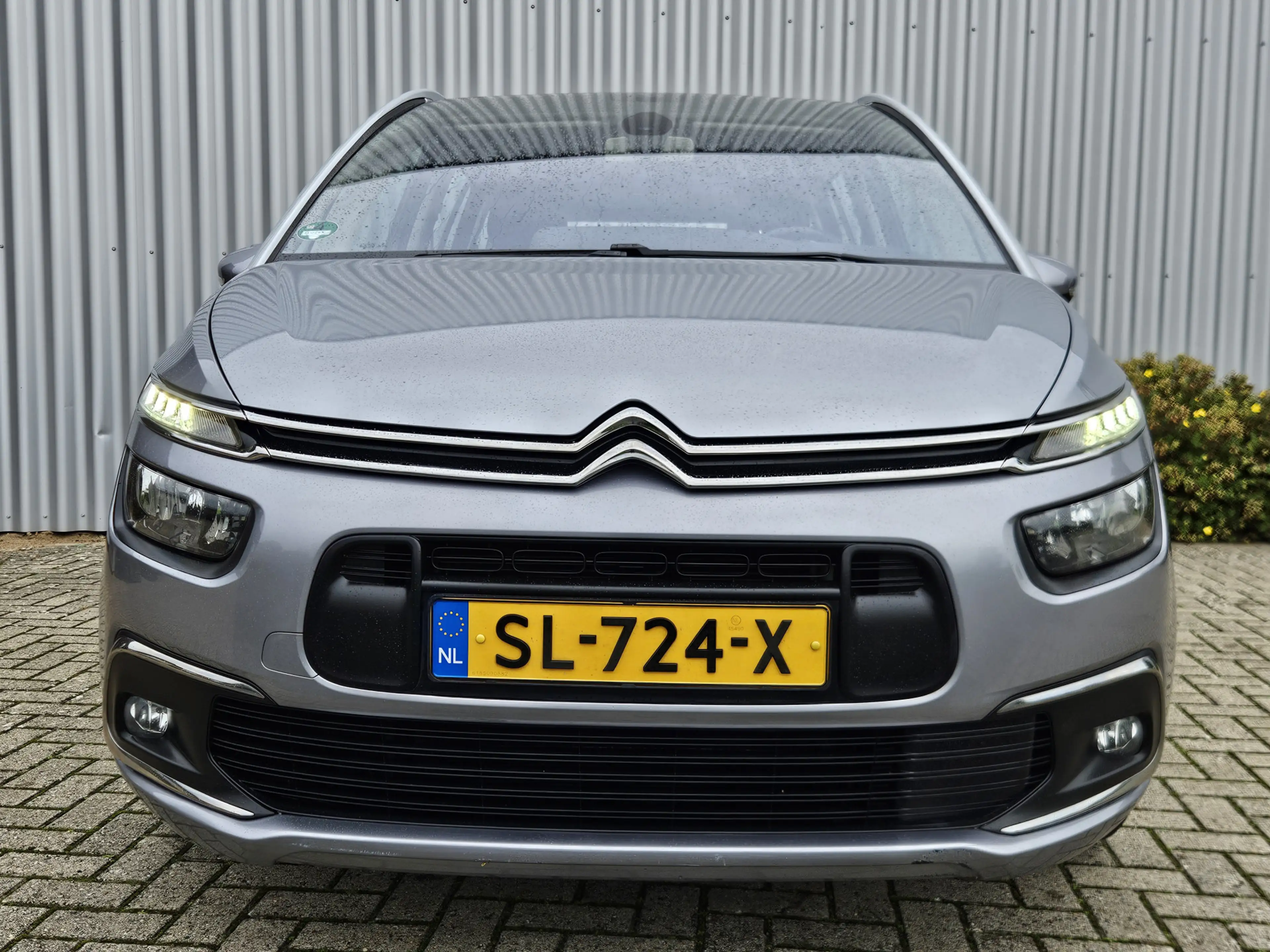 Citroen Grand C4 Picasso 1.6 BlueHDi / Automaat / 7 Persoons! — photo 3