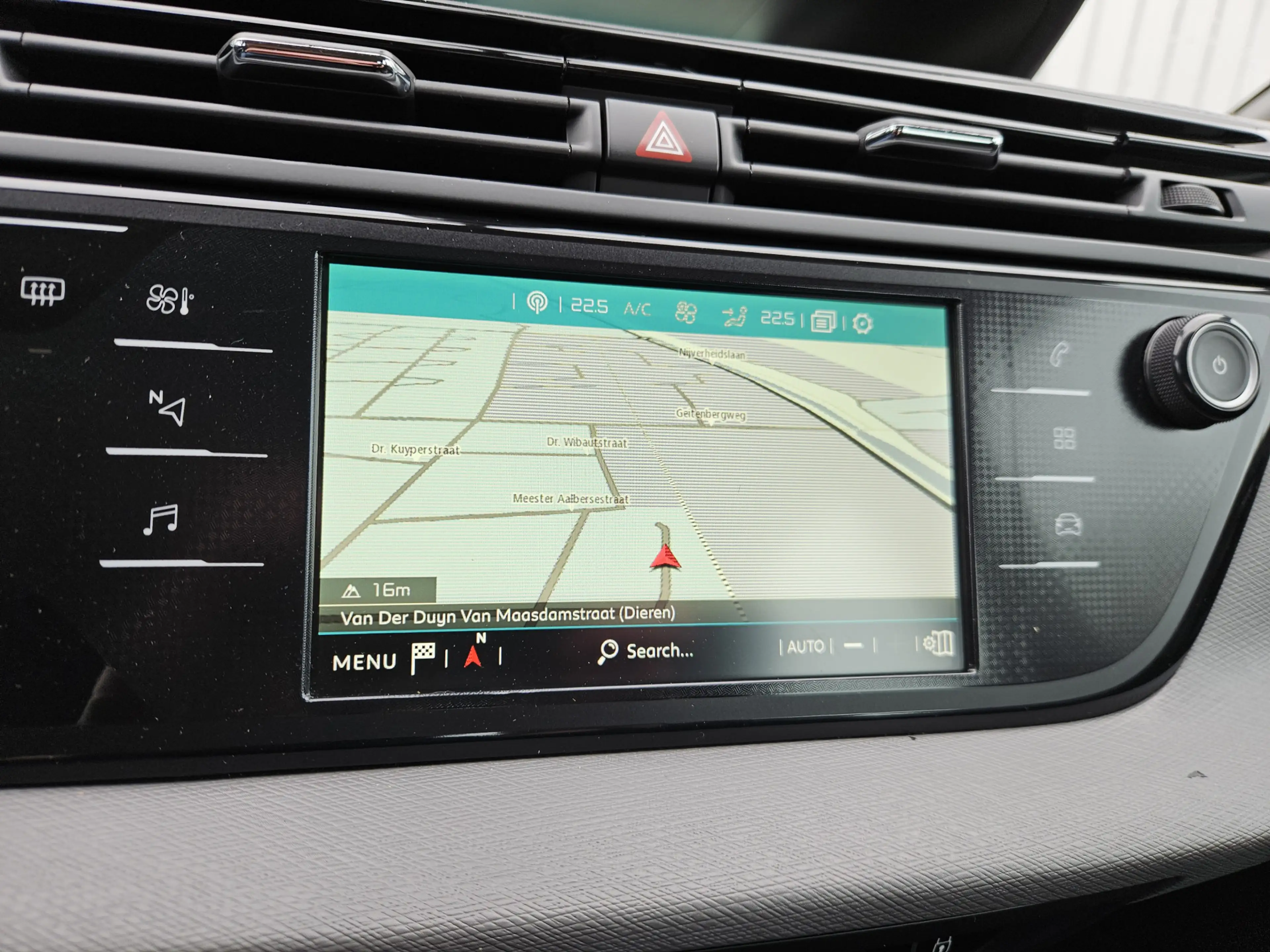 Citroen Grand C4 Picasso 1.6 BlueHDi / Automaat / 7 Persoons! — photo 17