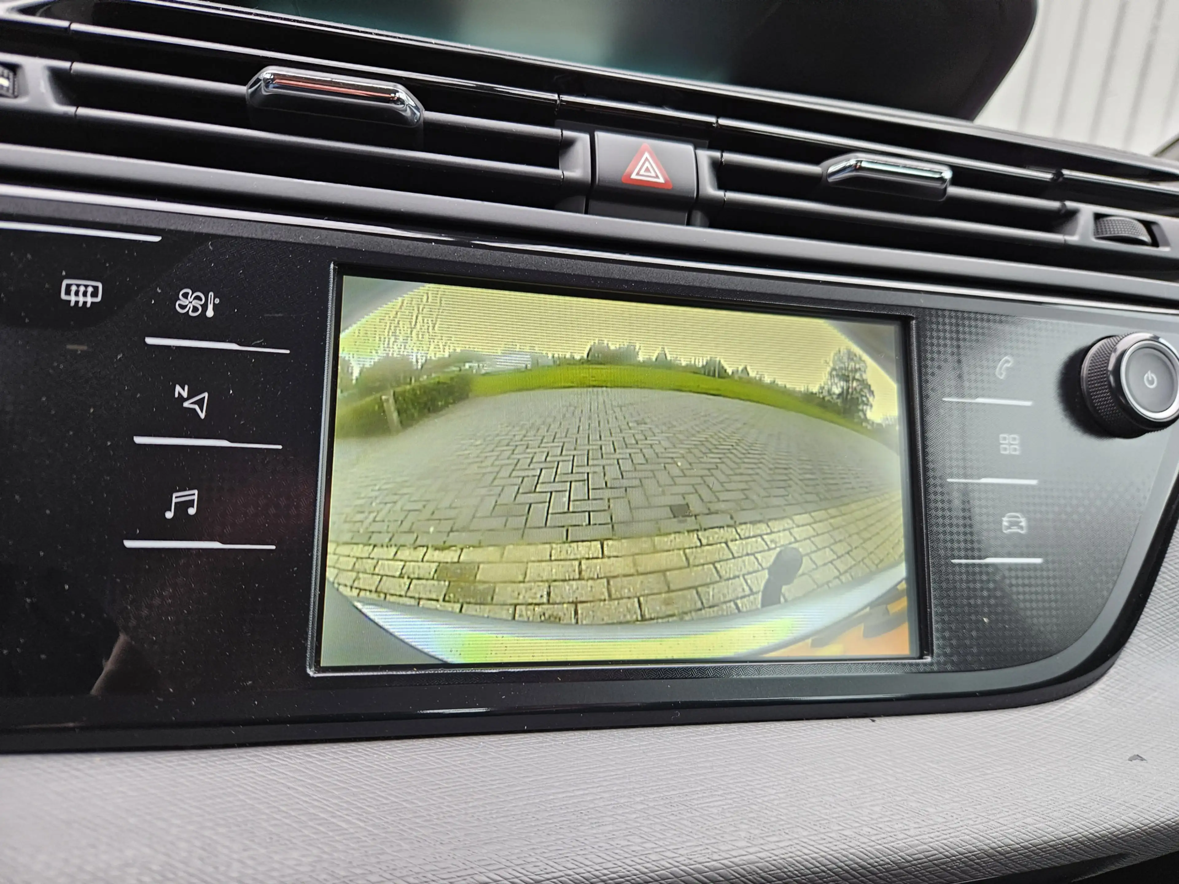 Citroen Grand C4 Picasso 1.6 BlueHDi / Automaat / 7 Persoons! — photo 16