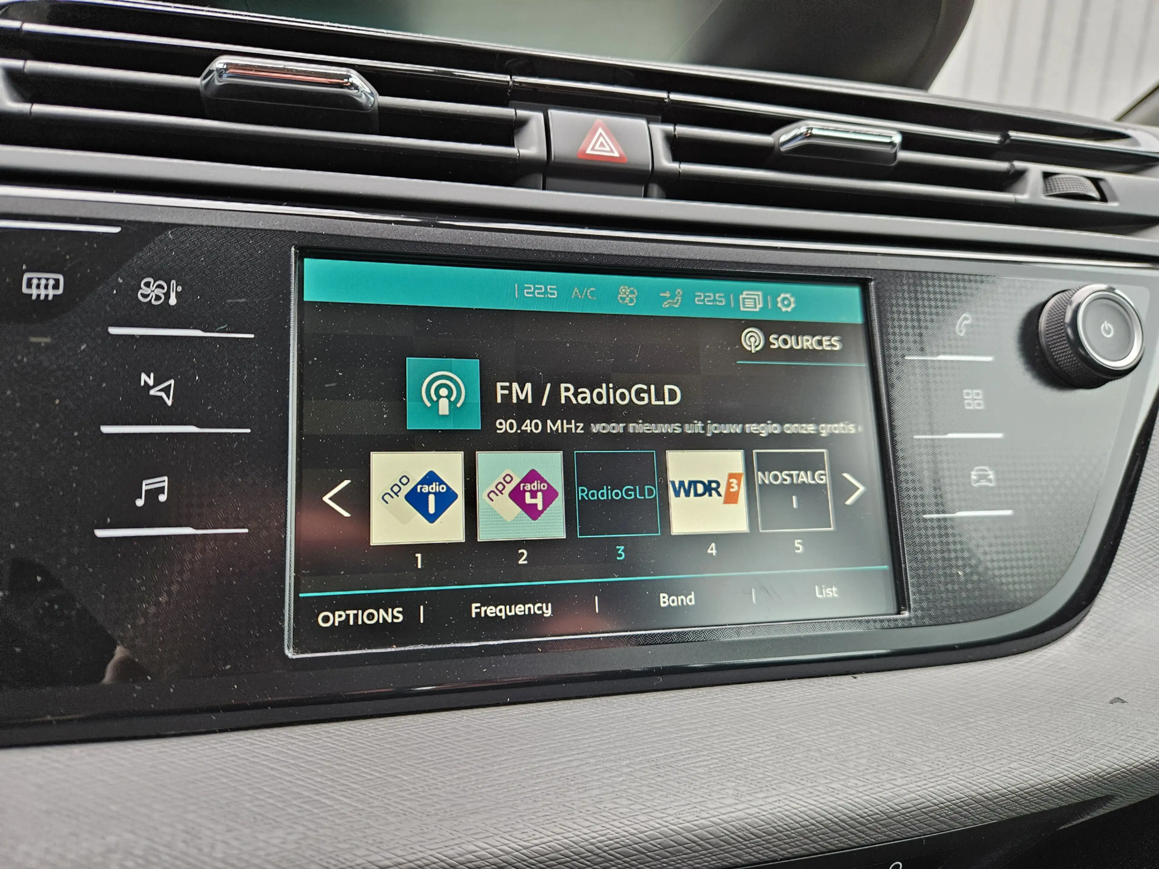 Citroen Grand C4 Picasso 1.6 BlueHDi / Automaat / 7 Persoons! — photo 19