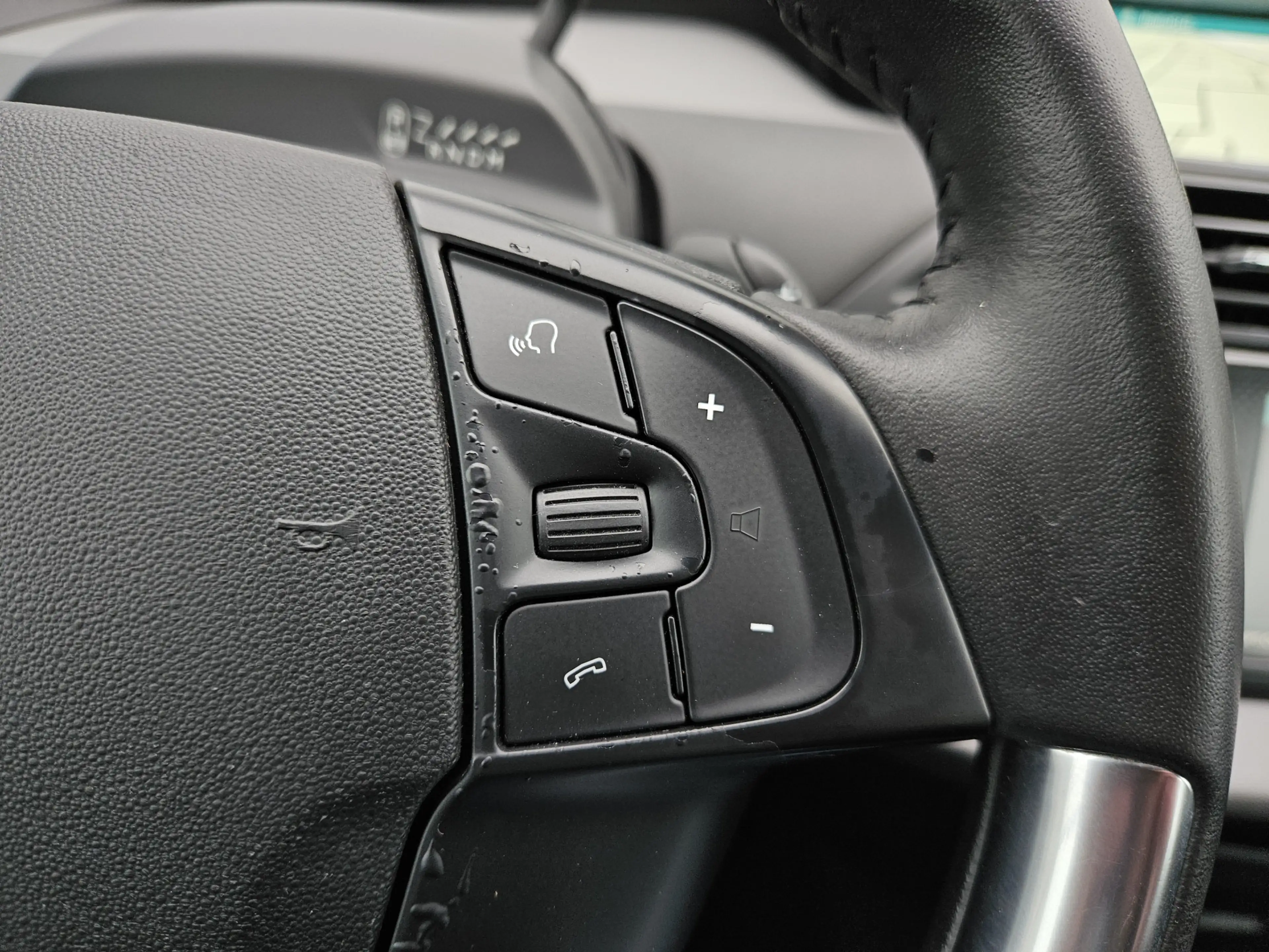 Citroen Grand C4 Picasso 1.6 BlueHDi / Automaat / 7 Persoons! — photo 22