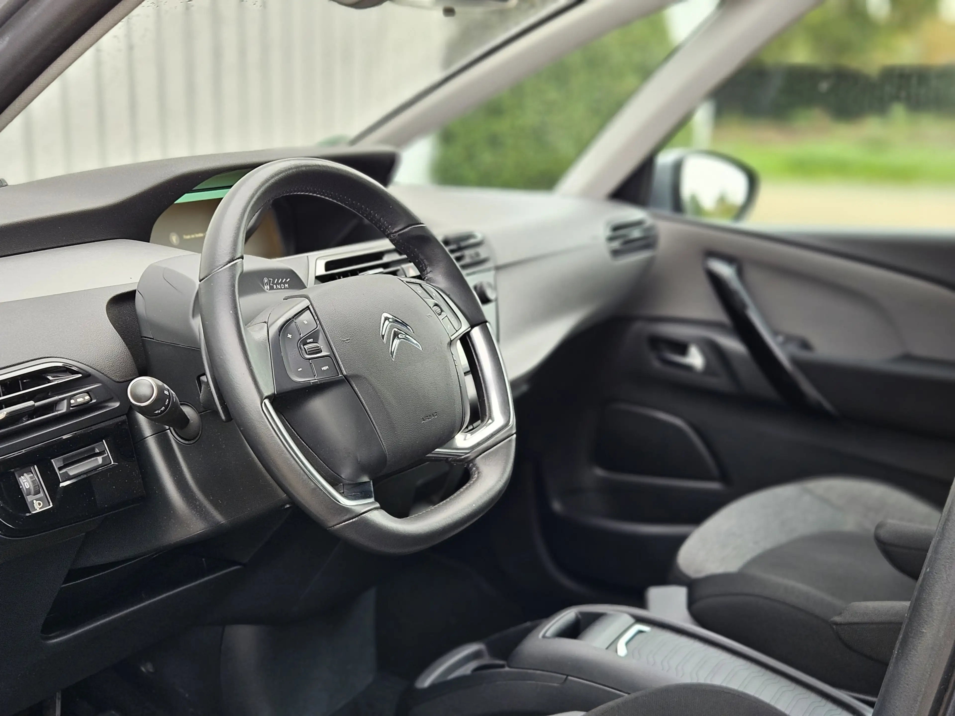 Citroen Grand C4 Picasso 1.6 BlueHDi / Automaat / 7 Persoons! — photo 8