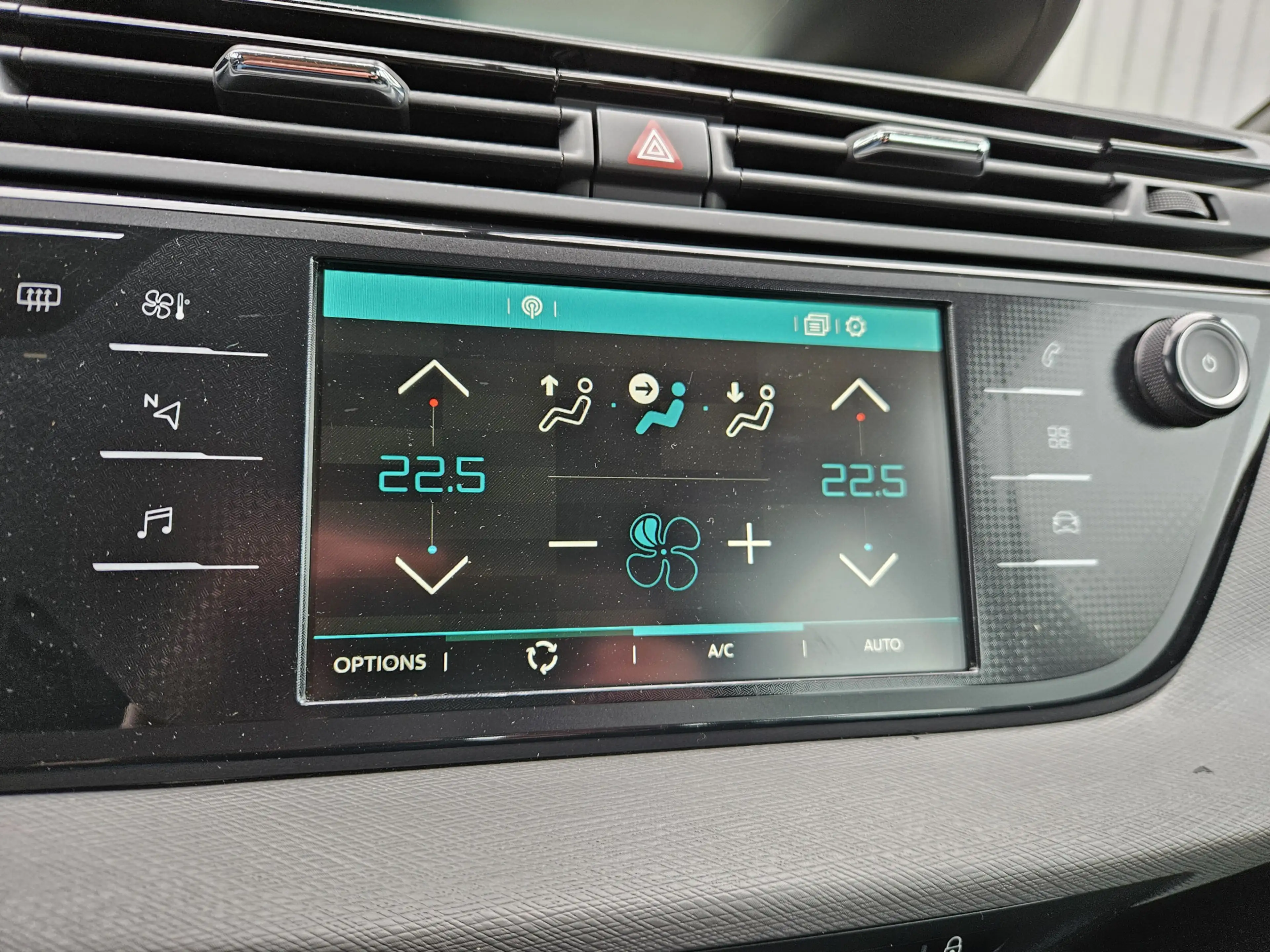 Citroen Grand C4 Picasso 1.6 BlueHDi / Automaat / 7 Persoons! — photo 18