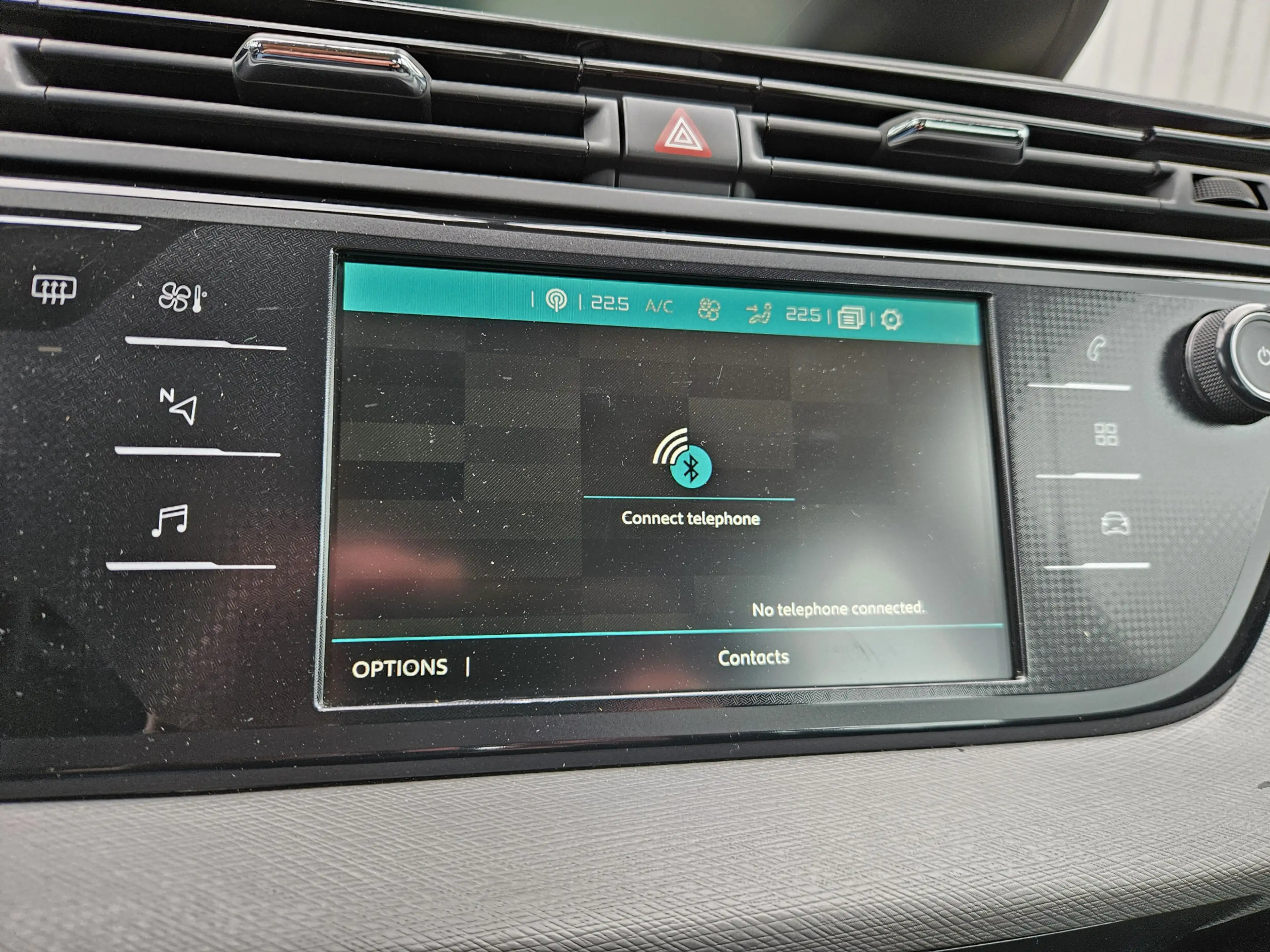 Citroen Grand C4 Picasso 1.6 BlueHDi / Automaat / 7 Persoons! — photo 20