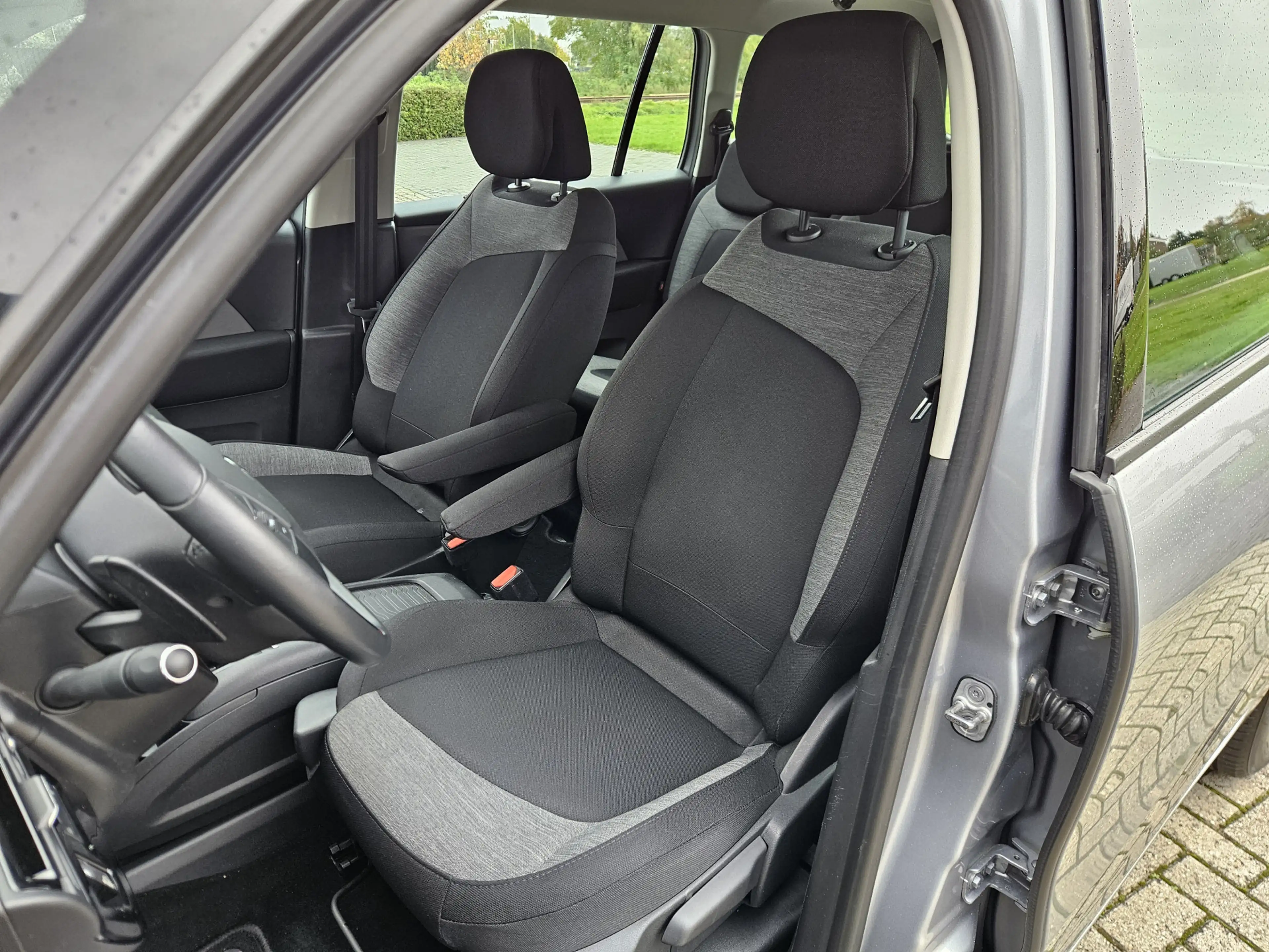 Citroen Grand C4 Picasso 1.6 BlueHDi / Automaat / 7 Persoons! — photo 10