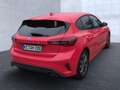 Ford Focus ST-Line X Bluetooth Navi LED Klima Rot - thumbnail 3