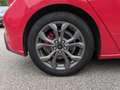 Ford Focus ST-Line X Bluetooth Navi LED Klima Rot - thumbnail 23