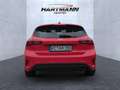 Ford Focus ST-Line X Bluetooth Navi LED Klima Rot - thumbnail 9