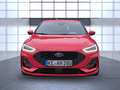 Ford Focus ST-Line X Bluetooth Navi LED Klima Rot - thumbnail 7