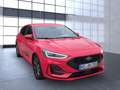 Ford Focus ST-Line X Bluetooth Navi LED Klima Rot - thumbnail 5
