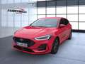 Ford Focus ST-Line X Bluetooth Navi LED Klima Rot - thumbnail 2
