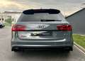 Audi RS6 RS6 Avant Performance V8 4.0 TFSI 605Ch Gris - thumbnail 5