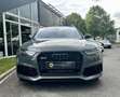 Audi RS6 RS6 Avant Performance V8 4.0 TFSI 605Ch Gris - thumbnail 3