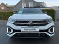 Volkswagen T-Roc R-Line 1.5 TSI DSG *Standheiz.*Pano*Matrix* Schwarz - thumbnail 14