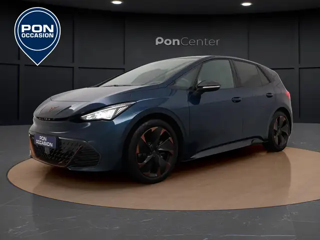 CUPRA Born 204PK Adrenaline One 62 kWh | Camera | Keyless | S