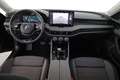 Skoda Superb Combi TDI DSG 4x4 Selection, Standheizung, Pano, A Schwarz - thumbnail 7