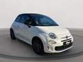 Fiat 500 Hey Google 1.0 Mild Hybrid EU6d Faltdach Navi Musi Blanc - thumbnail 18