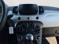 Fiat 500 Hey Google 1.0 Mild Hybrid EU6d Faltdach Navi Musi Blanc - thumbnail 12