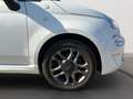Fiat 500 Hey Google 1.0 Mild Hybrid EU6d Faltdach Navi Musi Blanc - thumbnail 7