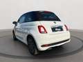 Fiat 500 Hey Google 1.0 Mild Hybrid EU6d Faltdach Navi Musi Blanc - thumbnail 3
