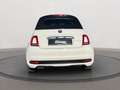 Fiat 500 Hey Google 1.0 Mild Hybrid EU6d Faltdach Navi Musi Blanc - thumbnail 4