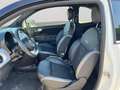 Fiat 500 Hey Google 1.0 Mild Hybrid EU6d Faltdach Navi Musi Blanc - thumbnail 8