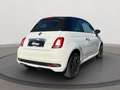 Fiat 500 Hey Google 1.0 Mild Hybrid EU6d Faltdach Navi Musi Blanc - thumbnail 5