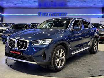 xDrive 20dA xLine