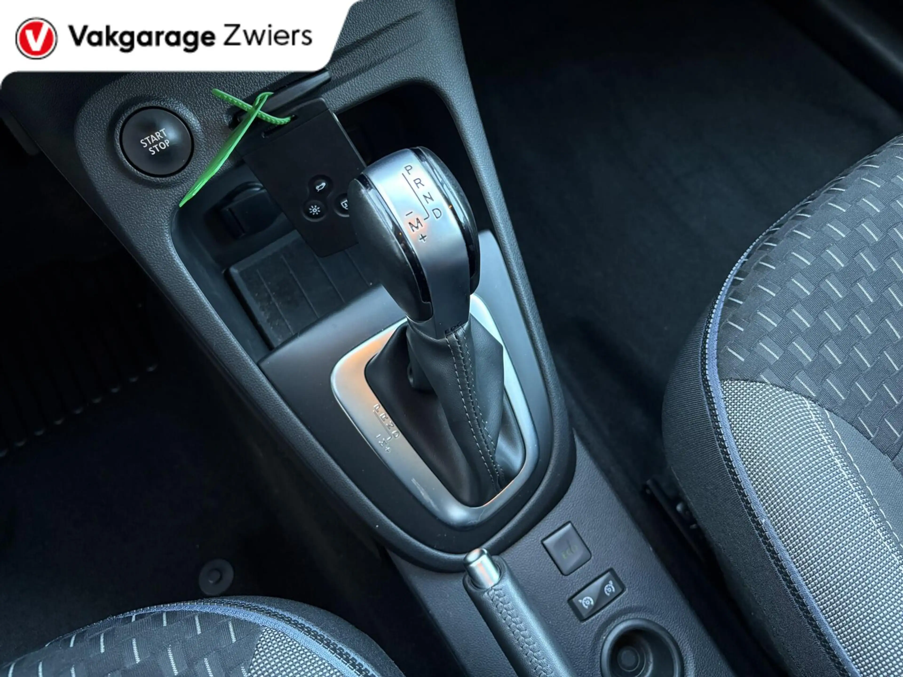 Renault Captur 1.3 TCe Intens |Camera|Cruise|Dodehoek|Navi. — photo 5