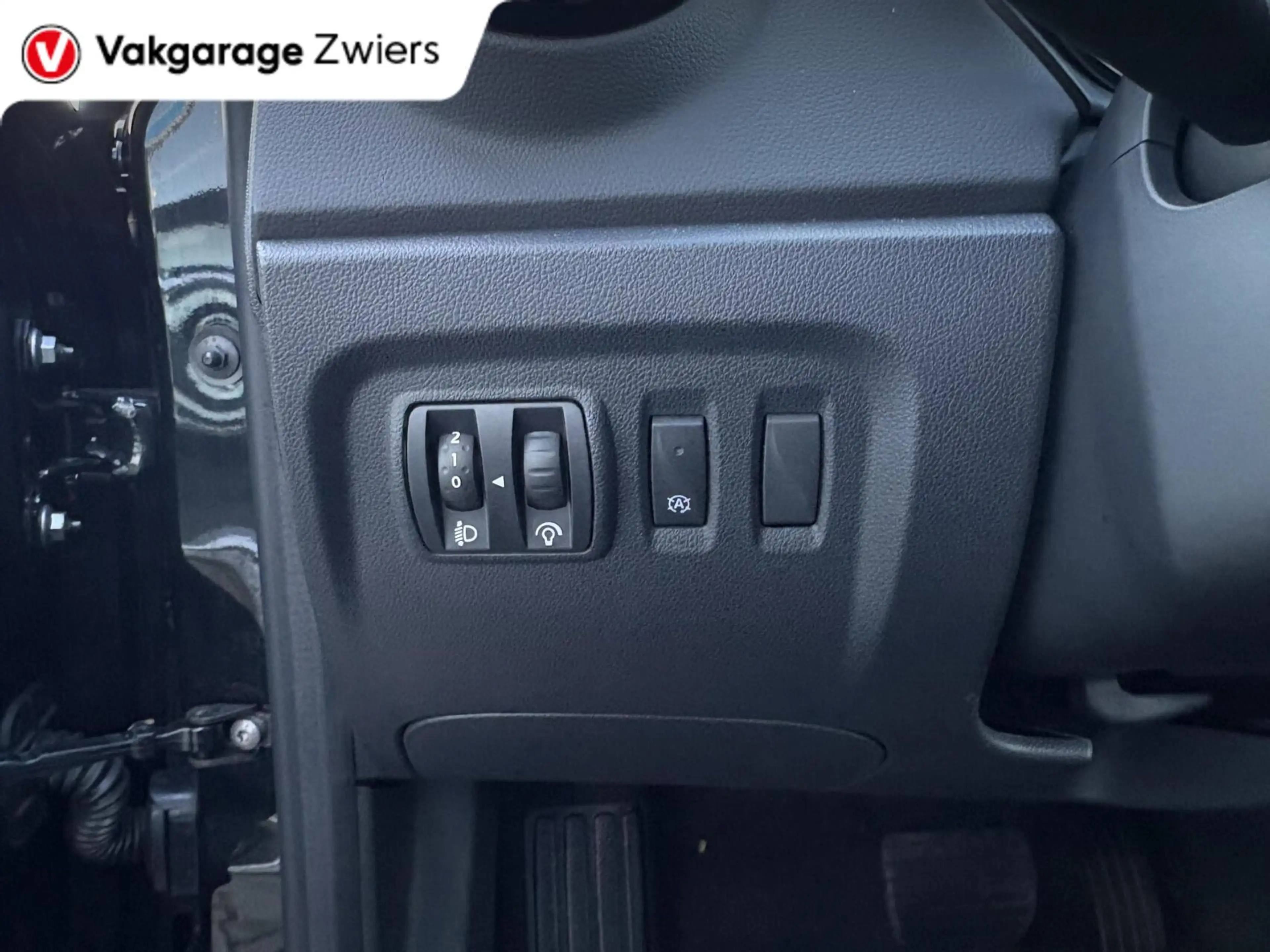 Renault Captur 1.3 TCe Intens |Camera|Cruise|Dodehoek|Navi. — photo 13