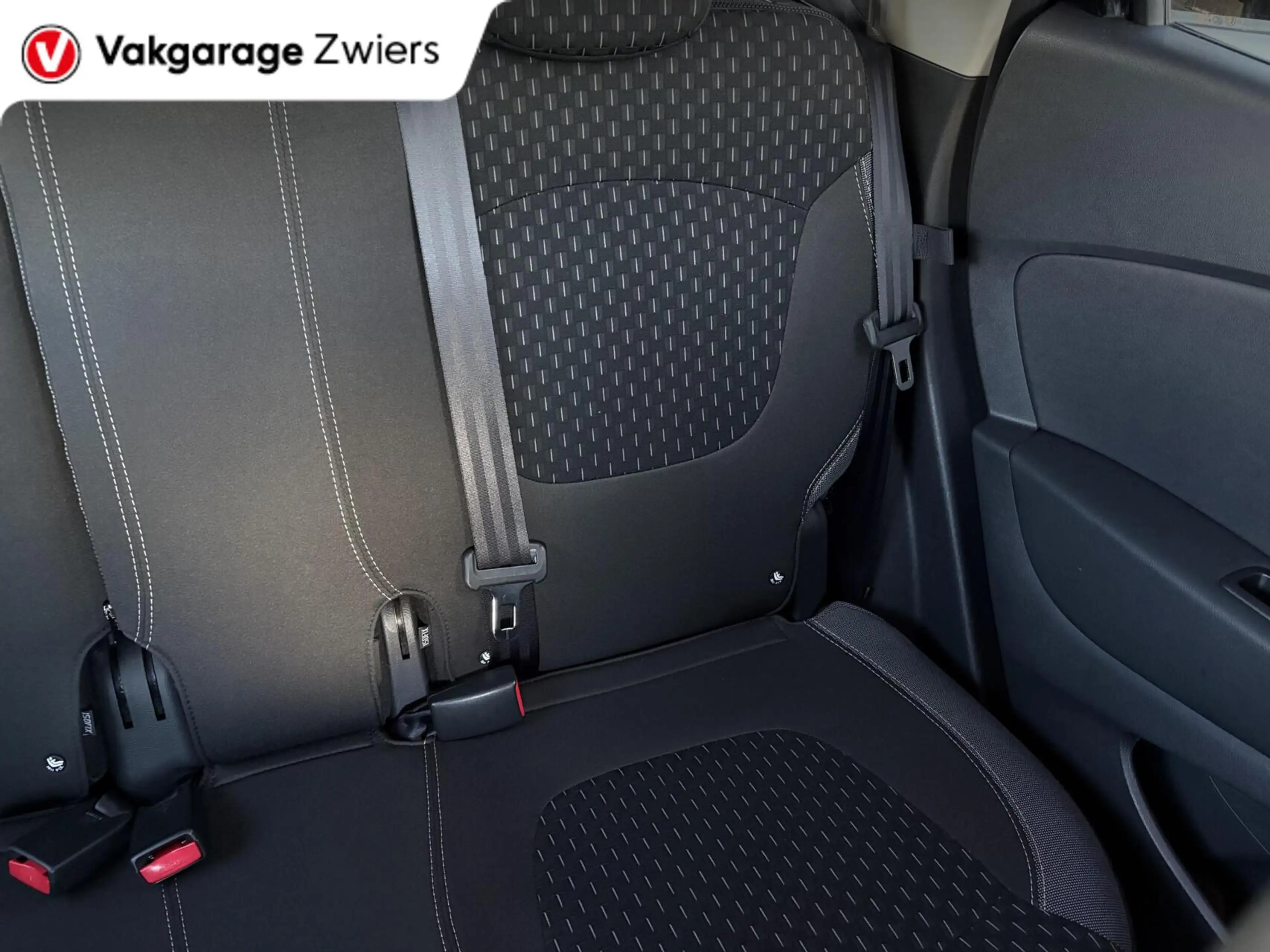 Renault Captur 1.3 TCe Intens |Camera|Cruise|Dodehoek|Navi. — photo 39