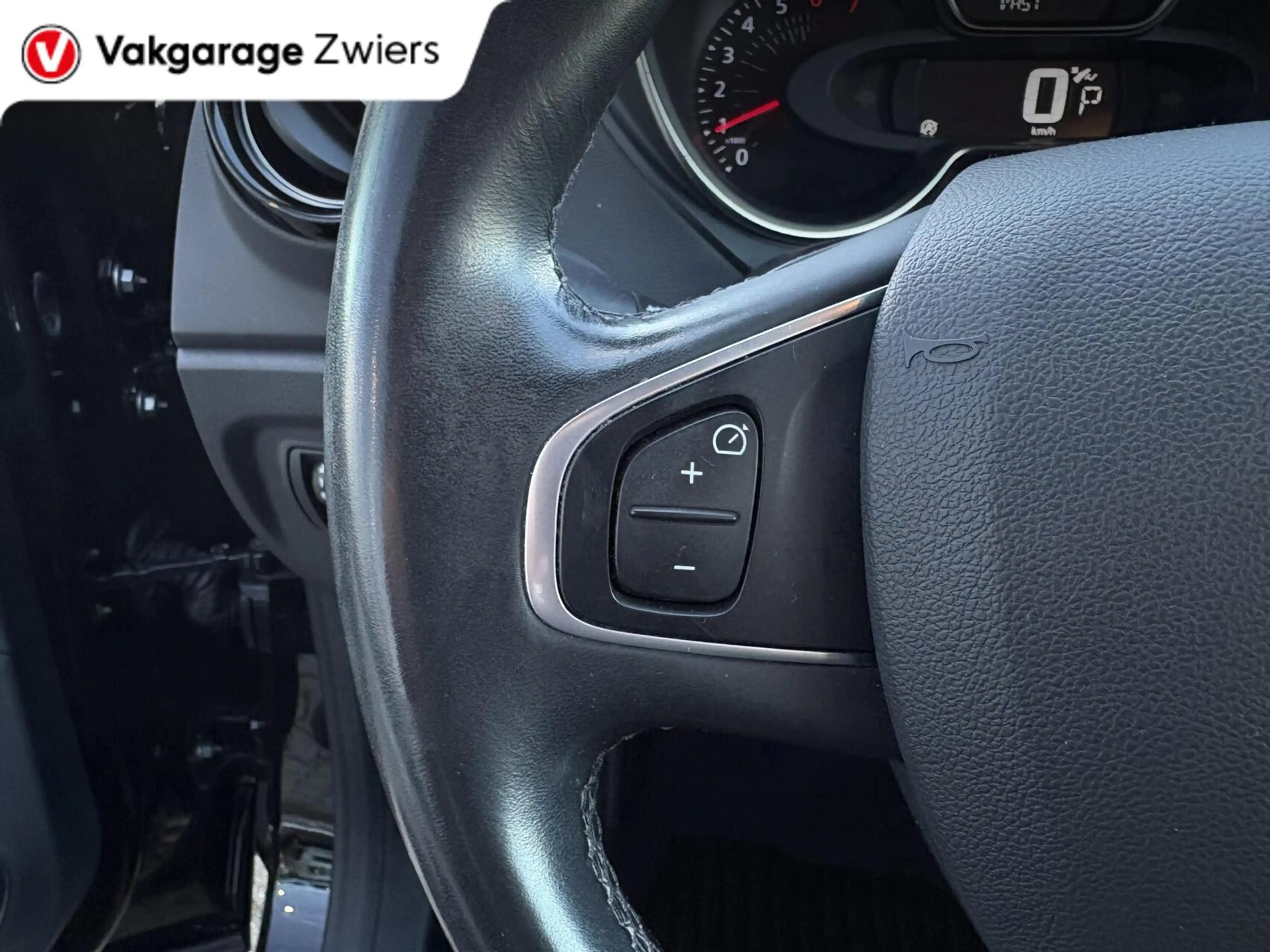 Renault Captur 1.3 TCe Intens |Camera|Cruise|Dodehoek|Navi. — photo 14