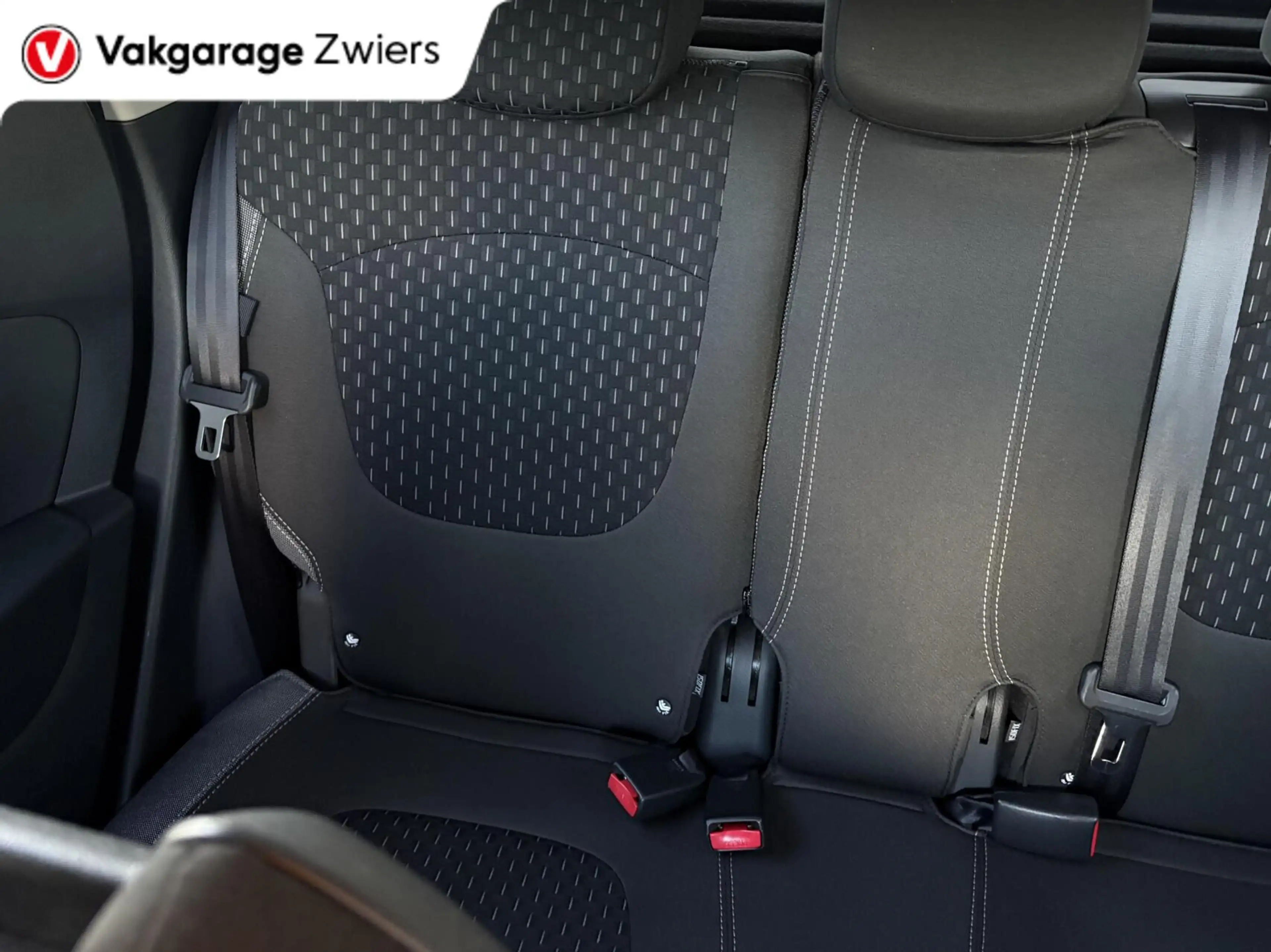 Renault Captur 1.3 TCe Intens |Camera|Cruise|Dodehoek|Navi. — photo 37