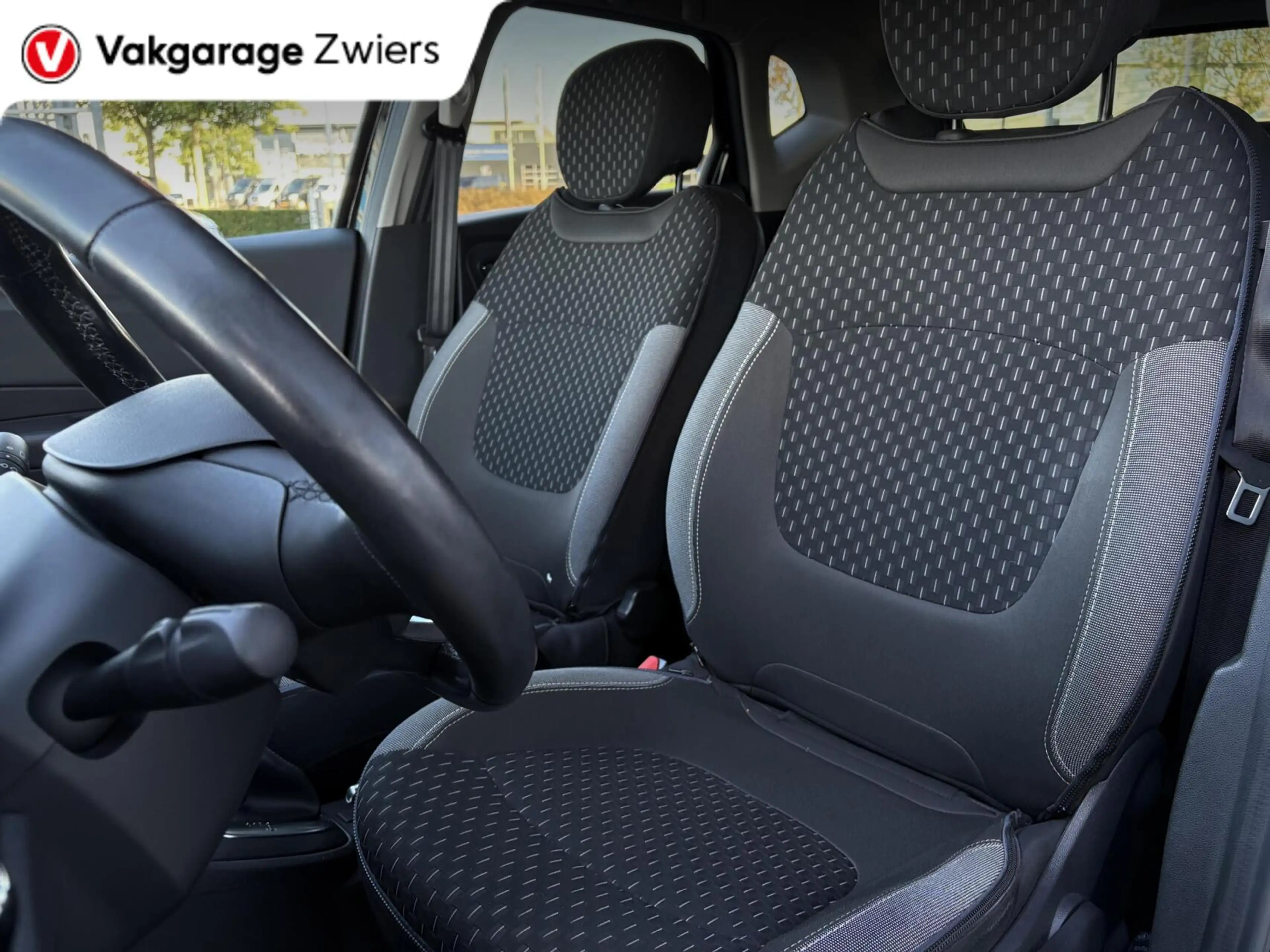 Renault Captur 1.3 TCe Intens |Camera|Cruise|Dodehoek|Navi. — photo 20
