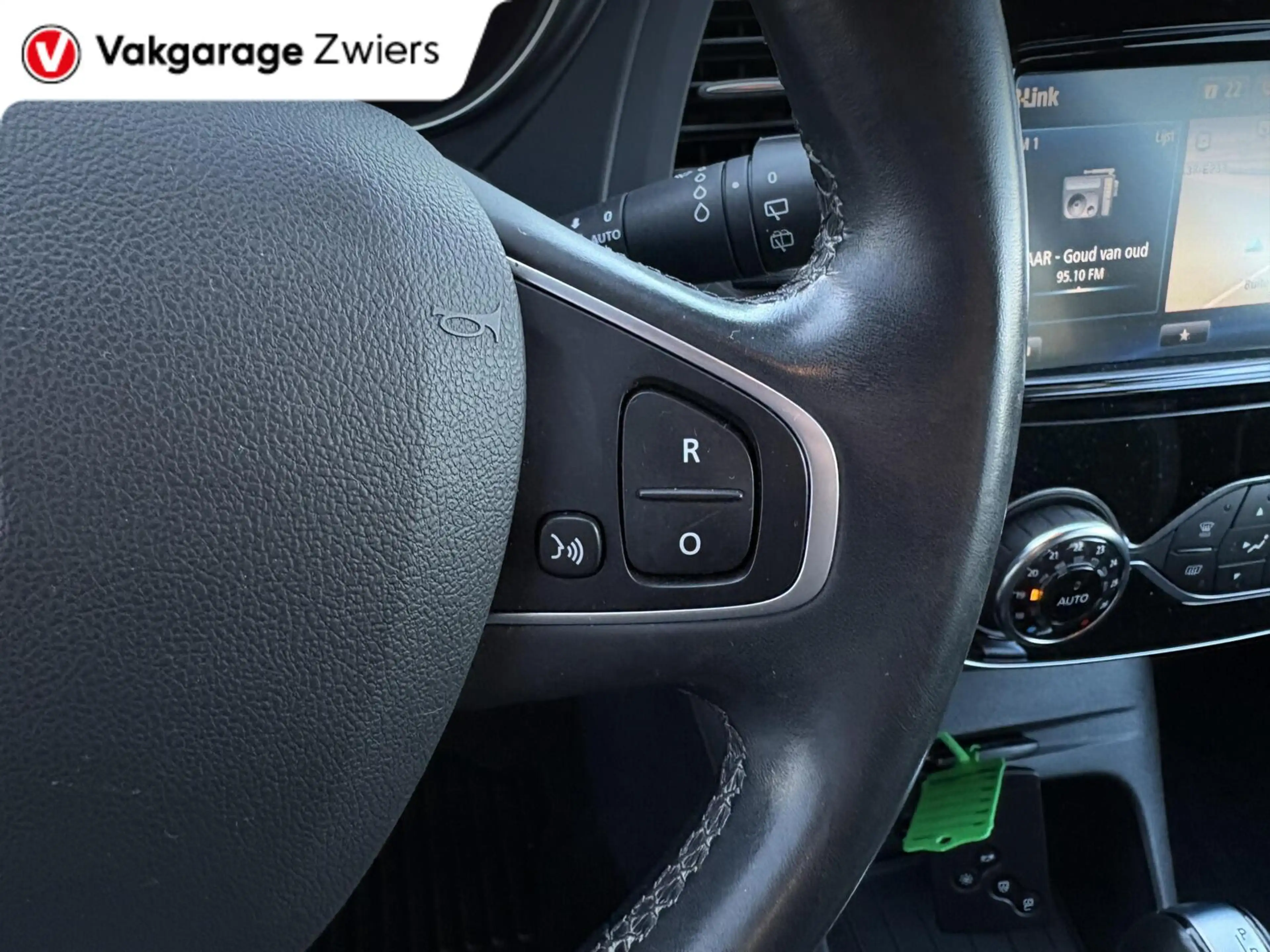 Renault Captur 1.3 TCe Intens |Camera|Cruise|Dodehoek|Navi. — photo 16