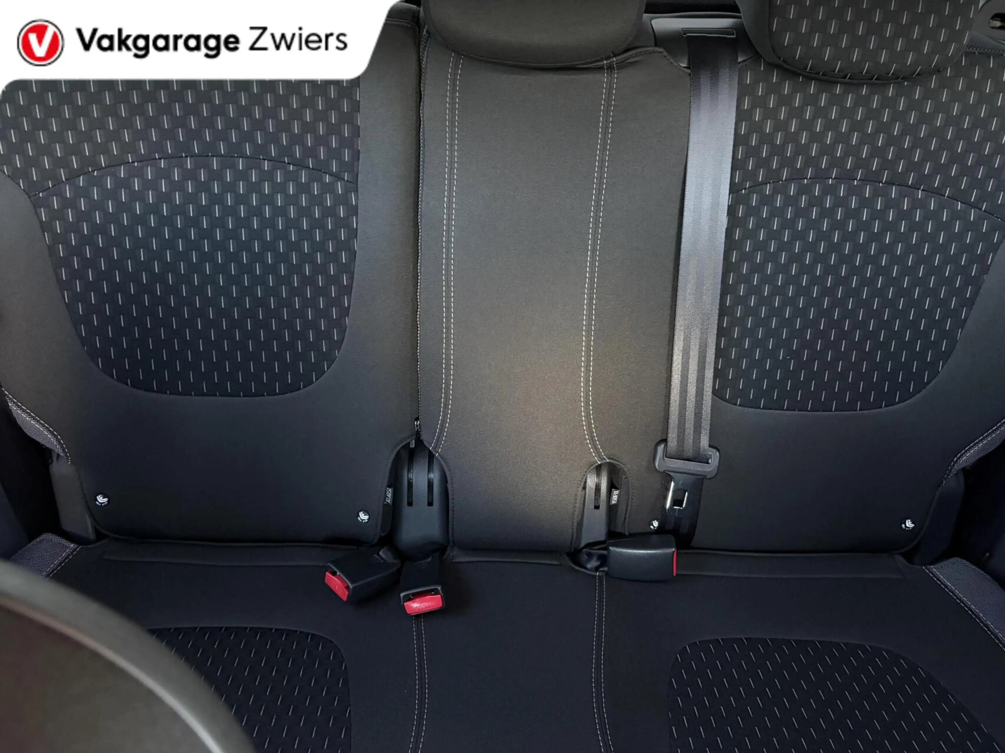 Renault Captur 1.3 TCe Intens |Camera|Cruise|Dodehoek|Navi. — photo 38