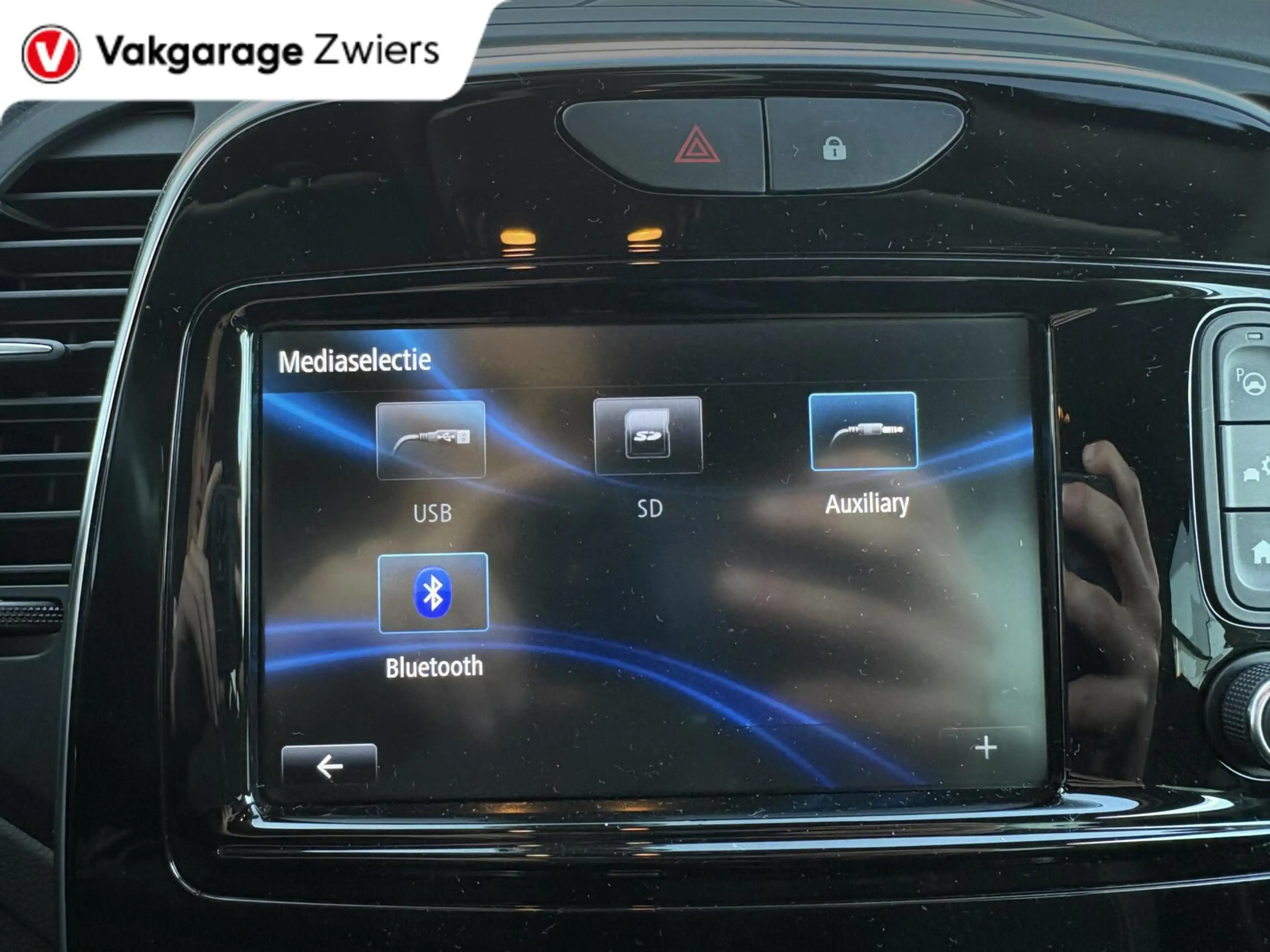 Renault Captur 1.3 TCe Intens |Camera|Cruise|Dodehoek|Navi. — photo 29
