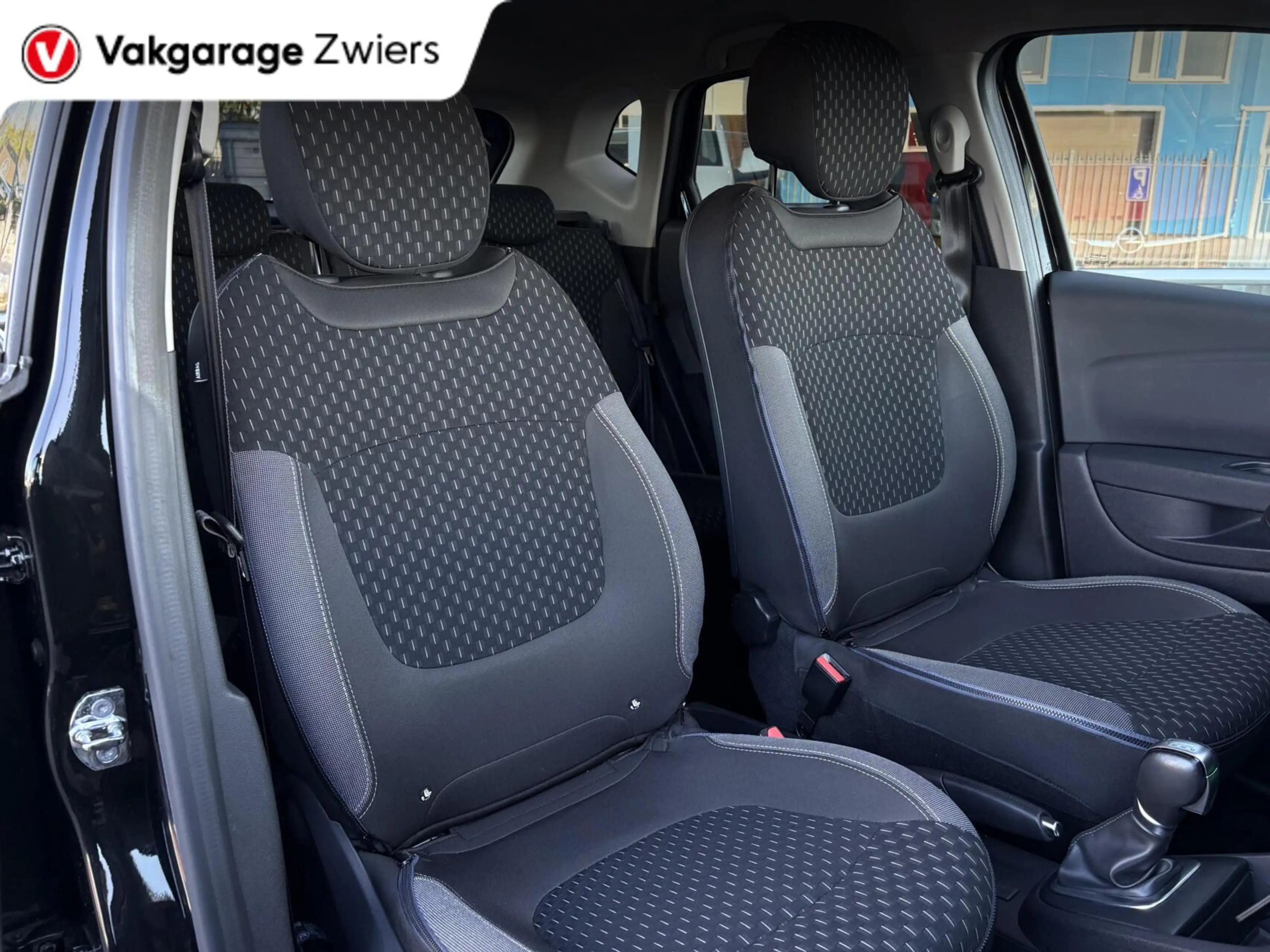 Renault Captur 1.3 TCe Intens |Camera|Cruise|Dodehoek|Navi. — photo 33