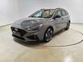 Hyundai i30 Kombi 1.5 T-GDI mHEV DCT N-Line LED|Navi|SHZ Grau - thumbnail 2