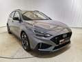Hyundai i30 Kombi 1.5 T-GDI mHEV DCT N-Line LED|Navi|SHZ Grau - thumbnail 6